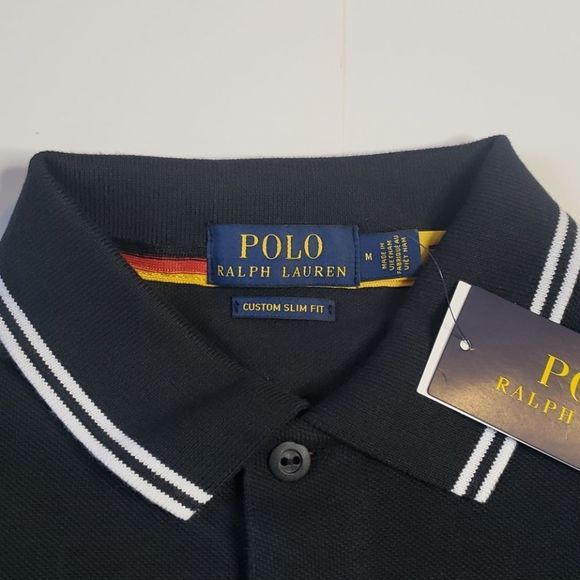 Polo Ralph Lauren Polo Shirt - Picture 4 of 6